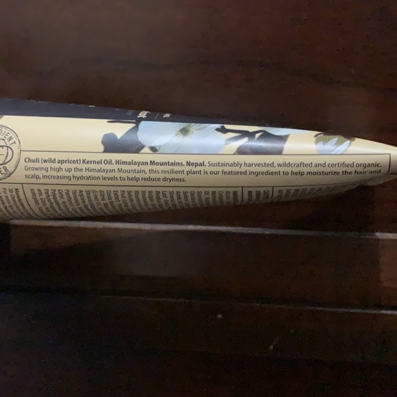 NEW Tweak'd by Nature Cleansing Hair Treatment - Picture 4 of 4